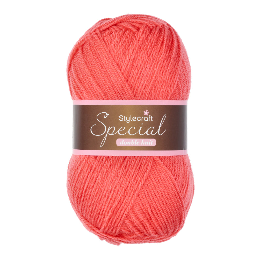 Stylecraft Special DK 1132 Shrimp - Order online at Yarnplaza.com