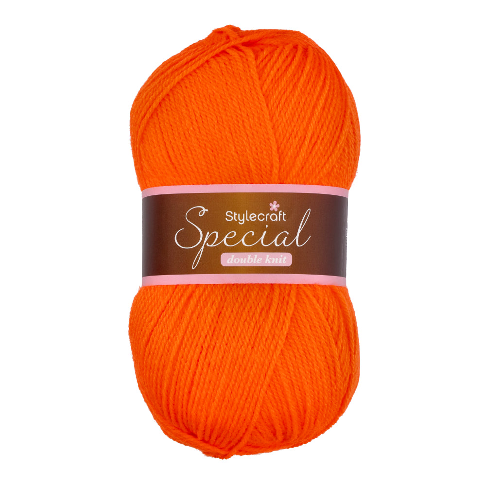 Stylecraft Special DK 1256 Jaffa | Yarnplaza.com – Wolplein.nl