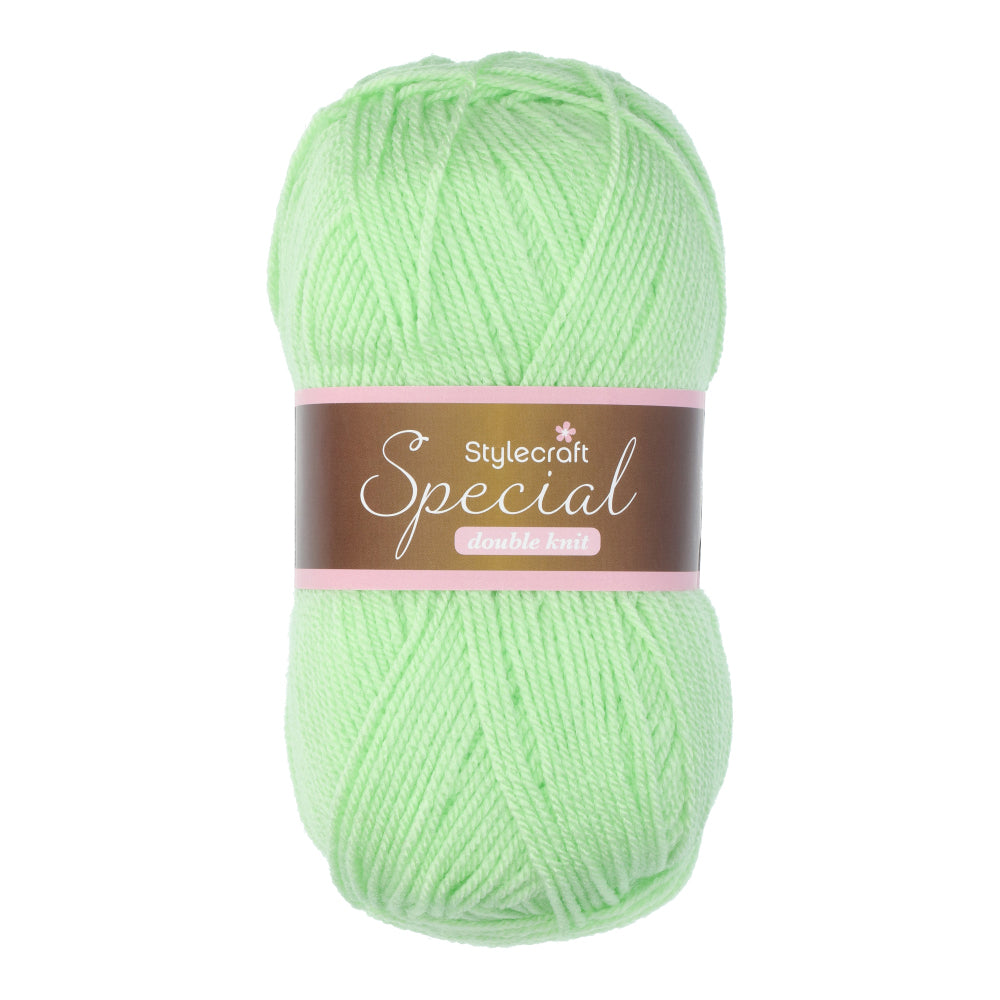 Stylecraft Special DK 1316 Spring Green | Yarnplaza.com – Wolplein.nl