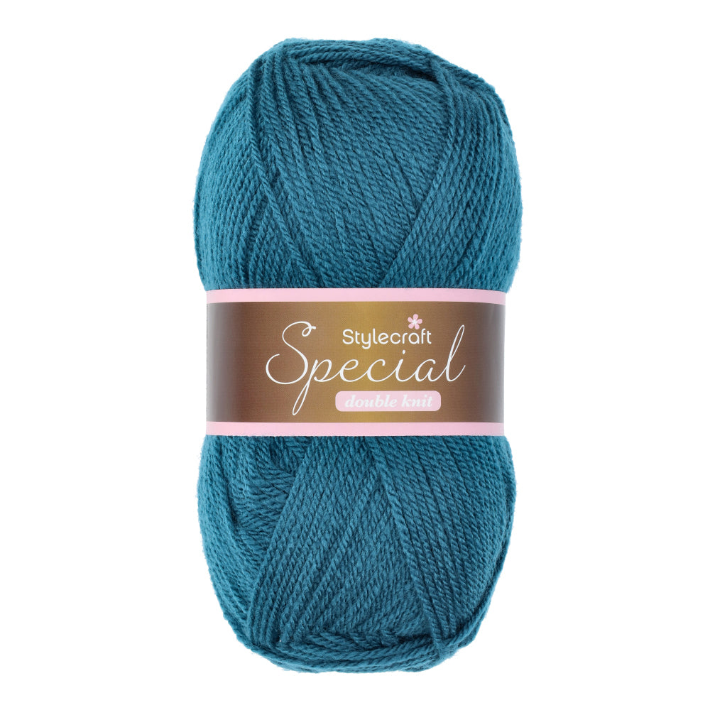 Stylecraft Special DK 1708 Petrol - Order online at Yarnplaza.com