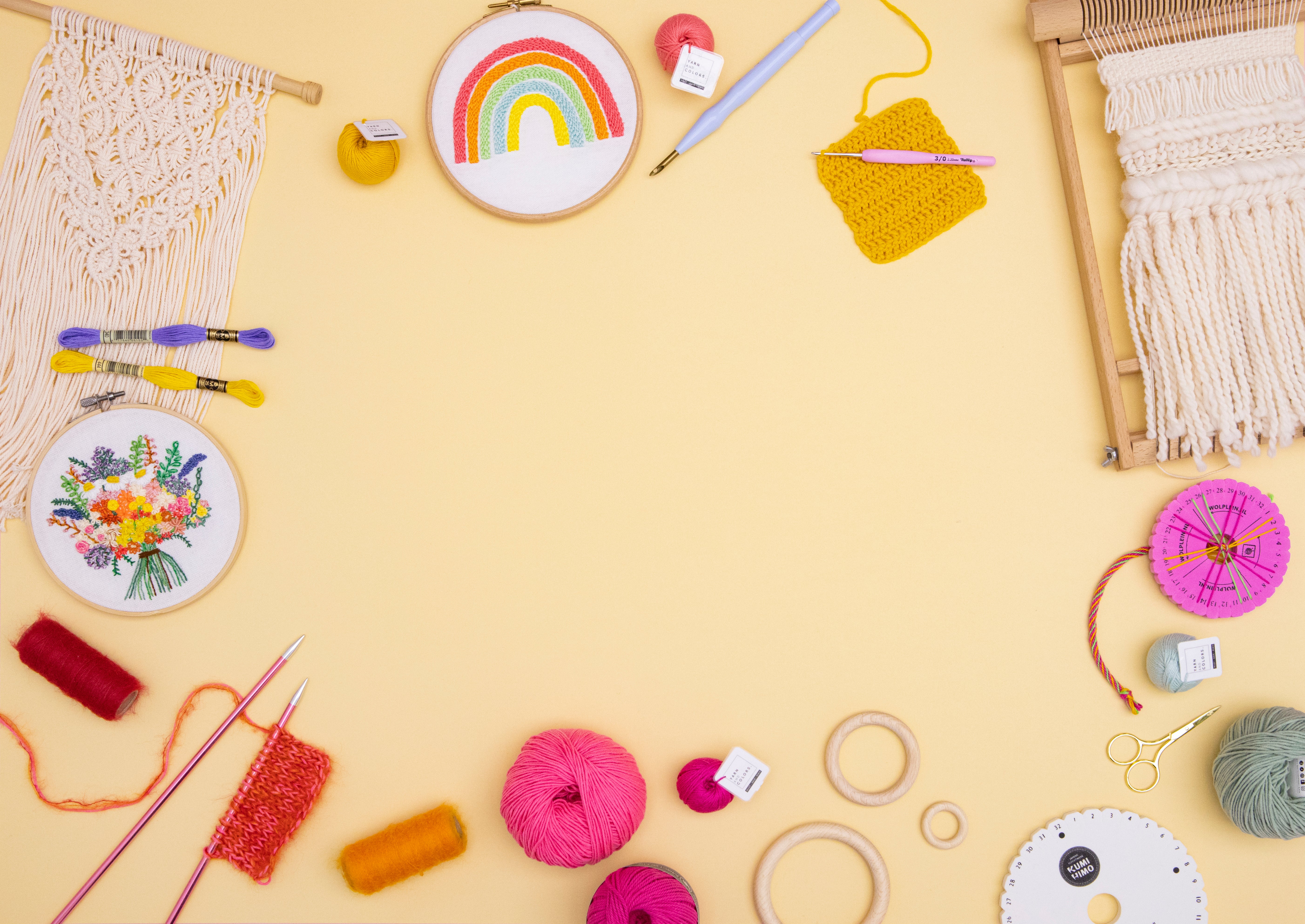 wolplein blog tips en trends voor breien en haken