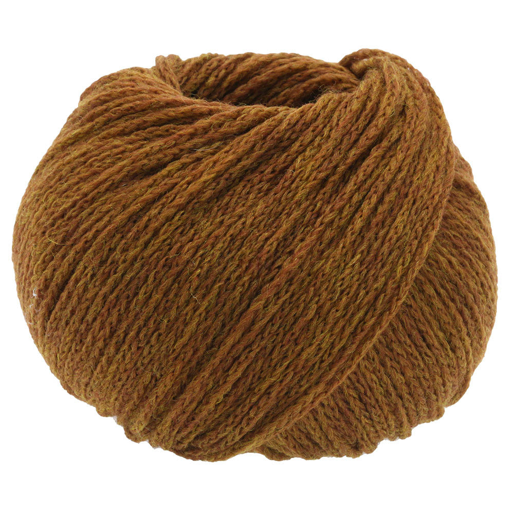 Lana Grossa Cool Merino Uni 009 Nougat
