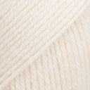 Drops Saga Uni Color 01 Natural