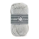 Durable Coral 2228 Silver Gray