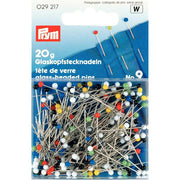 Prym Glaskopspelden Nr.9