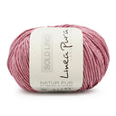 Lana Grossa Solo Lino 003 Pink