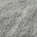 DROPS Melody Uni Color 004 Grey