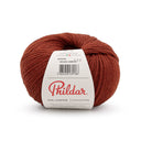 Phildar Phil Caresse 1068 Mahogany