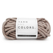Yarn and Colors Fresh 005 Clay