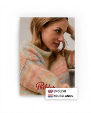 Phildar Nr. 276 Dames NL/ENG - omslag