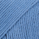 DROPS Magic Uni Color 07 Jeans Blue