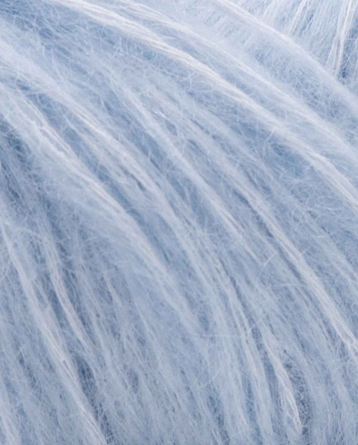 Phildar Phil Mohair Coton 1089 Babyblauw - sfeerfoto 2