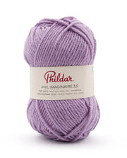 Phildar Phil Imaginaire 3.5 1344 Mauve