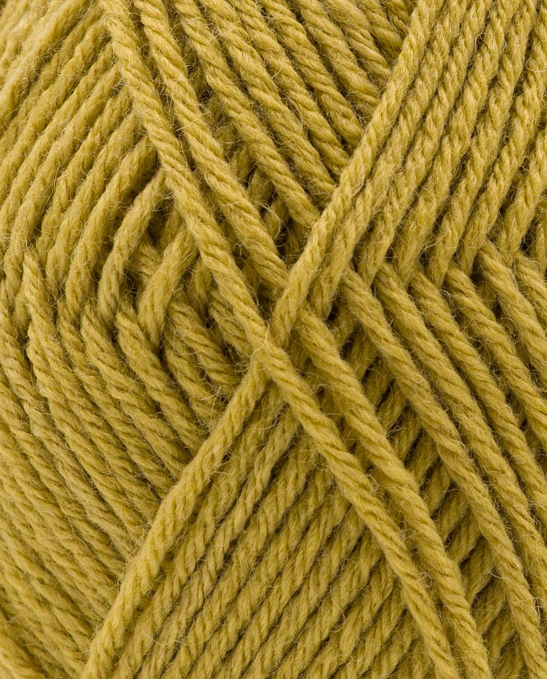Phildar Phil Imaginaire 3.5 1415 Anise - close-up