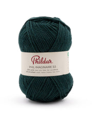 Phildar Phil Imaginaire 3.5 2137 Cedar