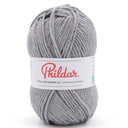 Phildar Phil Imaginaire 3.5 2140 Gray Tweed
