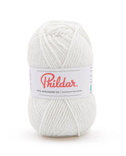 Phildar Phil Imaginaire 3.5 2225 White