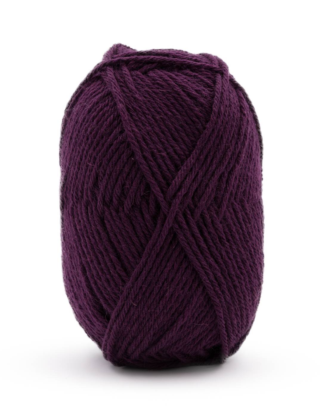 Phildar Phil Imaginaire 3.5 2256 Blueberry - close-up