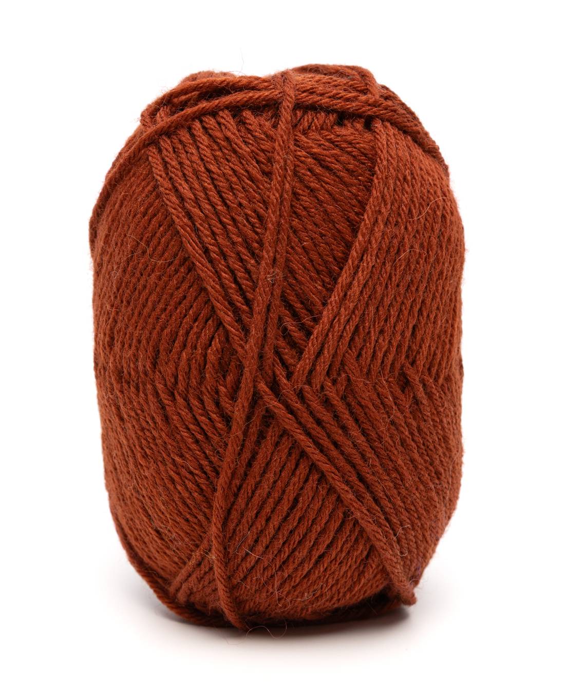 Phildar Phil Imaginaire 3.5 2333 Mahogany - detailfoto