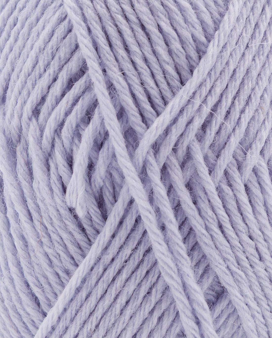 Phildar Phil Imaginaire 3.5 2362 Sky Blue - close-up