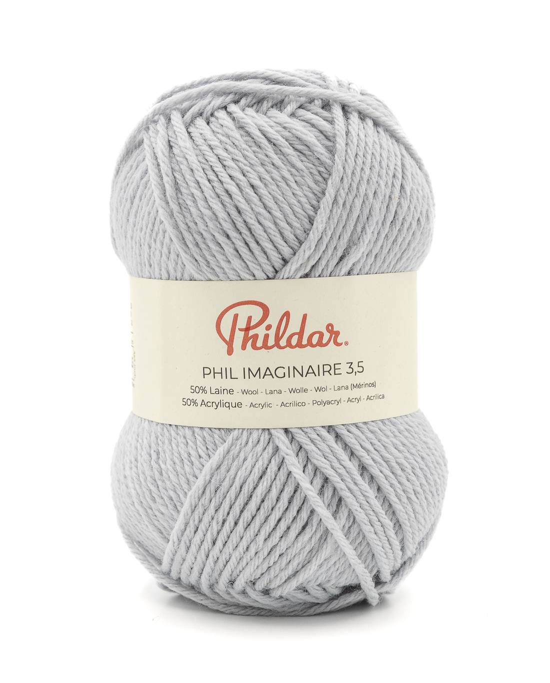 Phildar Phil Imaginaire 3.5 2399 Frost