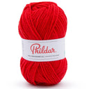 Phildar Phil Imaginaire 3.5 2459 Red