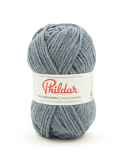 Phildar Phil Imaginaire 6 1004 Denim