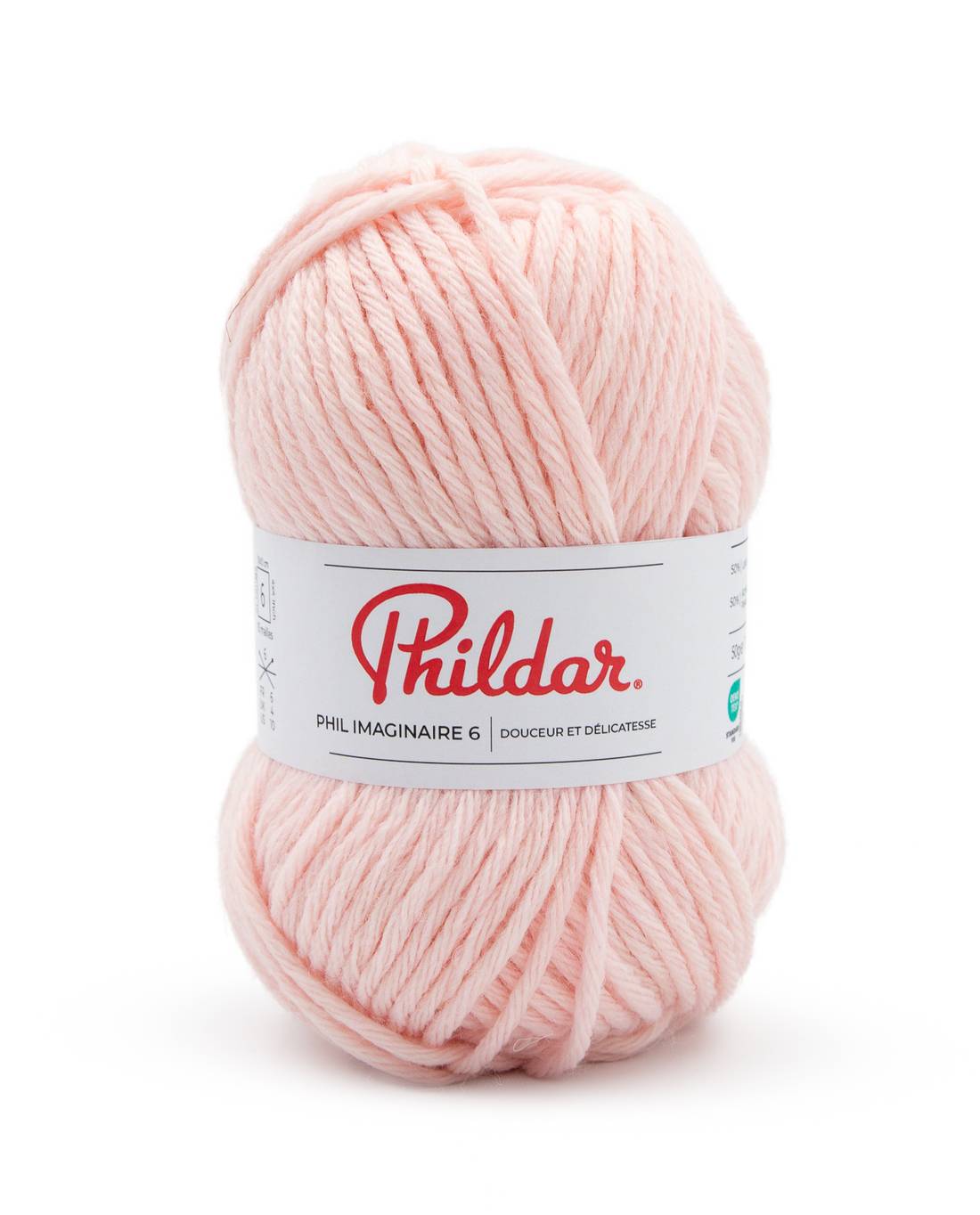 Phildar Phil Imaginaire 6 1005 Nude