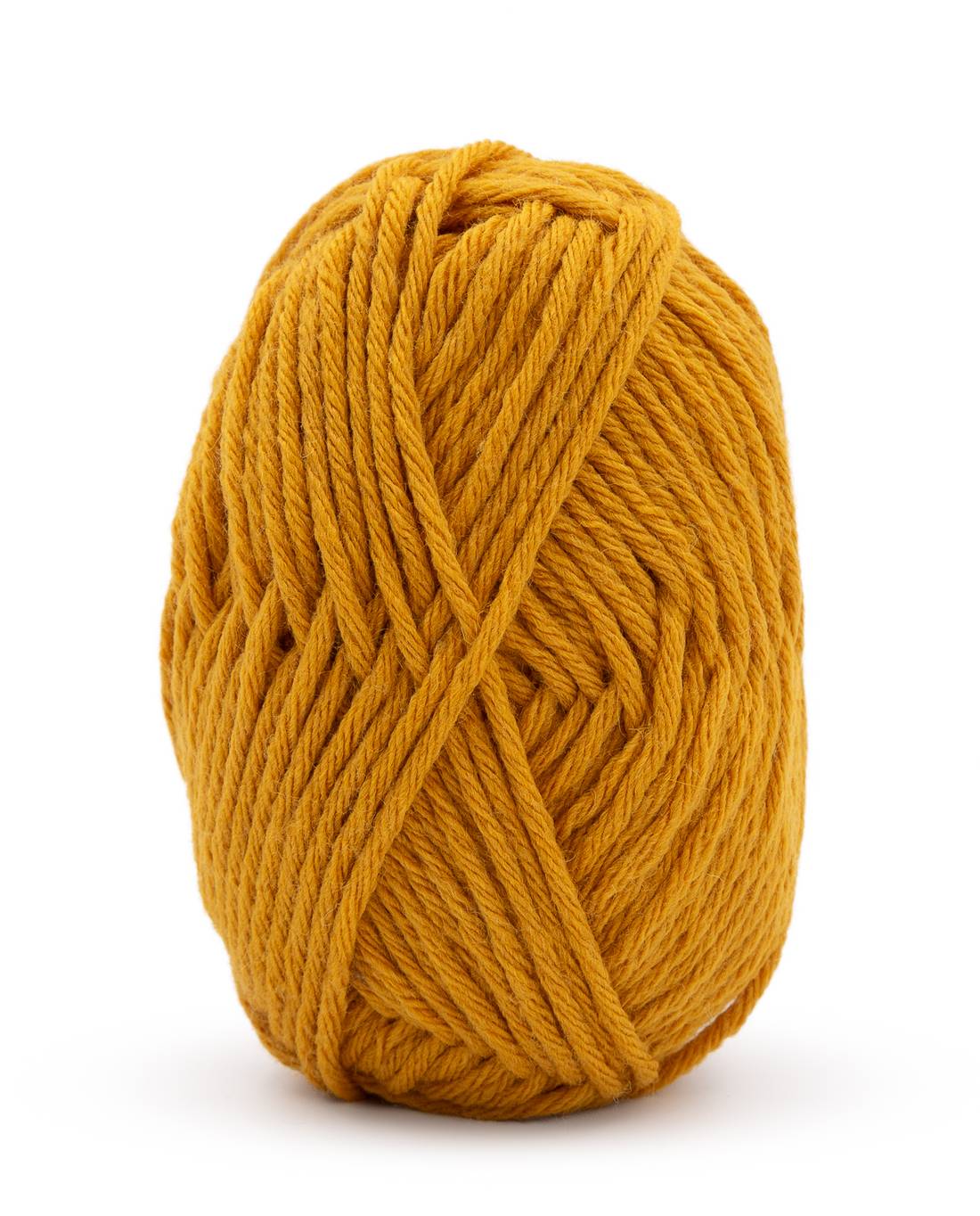 Phildar Phil Imaginaire 6 1019 Sunflower Yellow - detailfoto