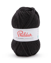 Phildar Phil Imaginaire 6 1200 Black