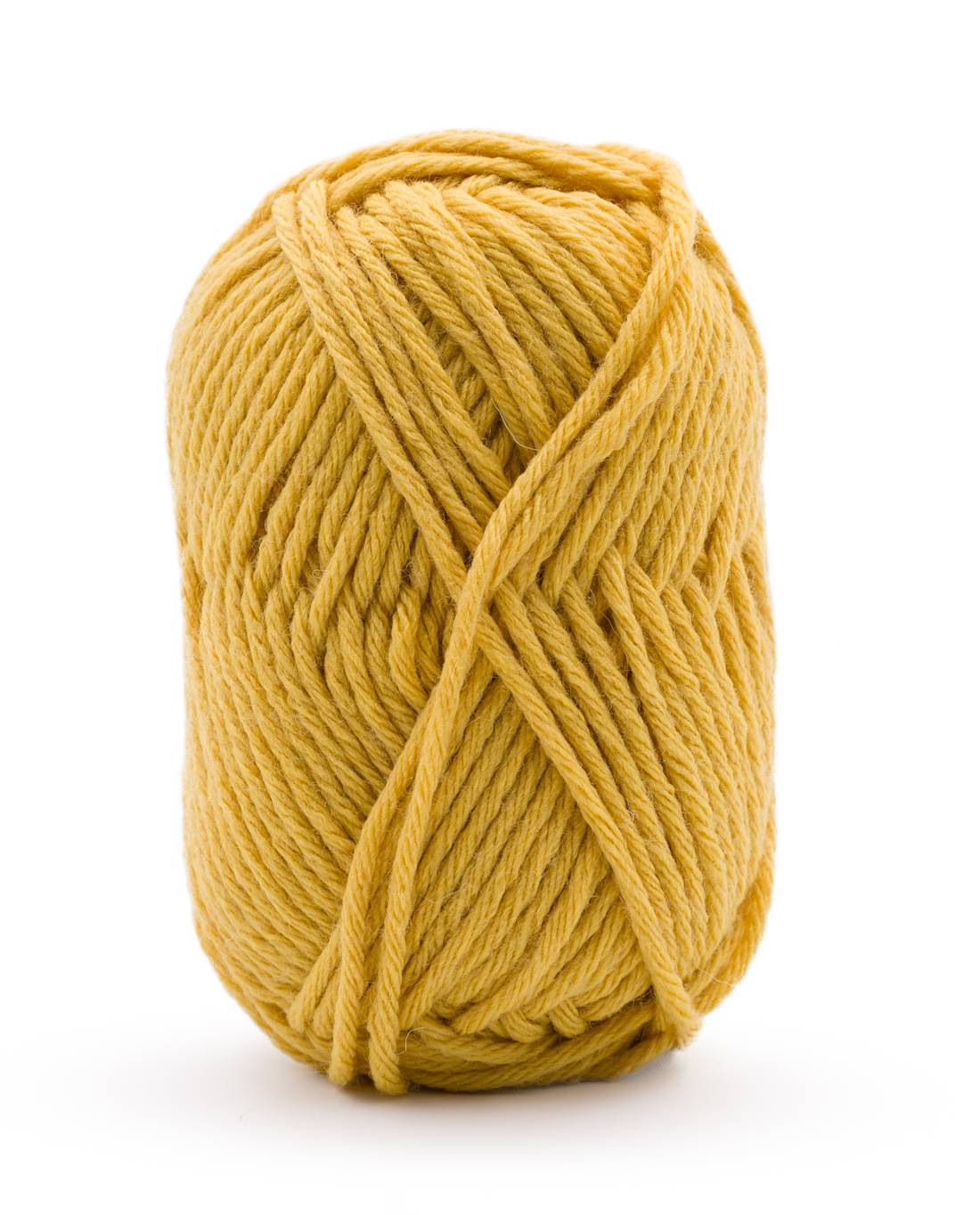 Phildar Phil Imaginaire 6 2050 Golden Yellow - detailfoto