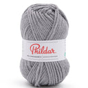 Phildar Phil Imaginaire 6 2140 Gray Tweed