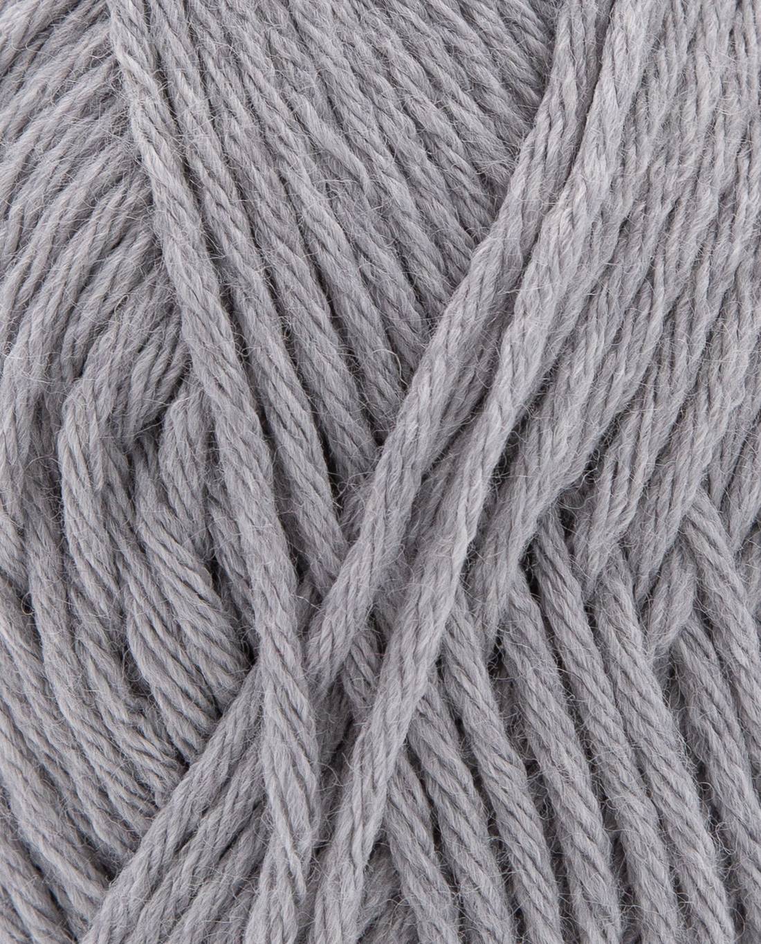 Phildar Phil Imaginaire 6 2140 Grey Tweed - close-up