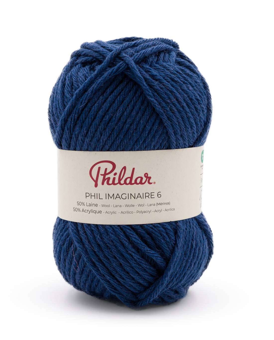 Phildar Phil Imaginaire 6 2364 Navy