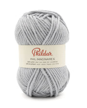 Phildar Phil Imaginaire 6 2399 Frost