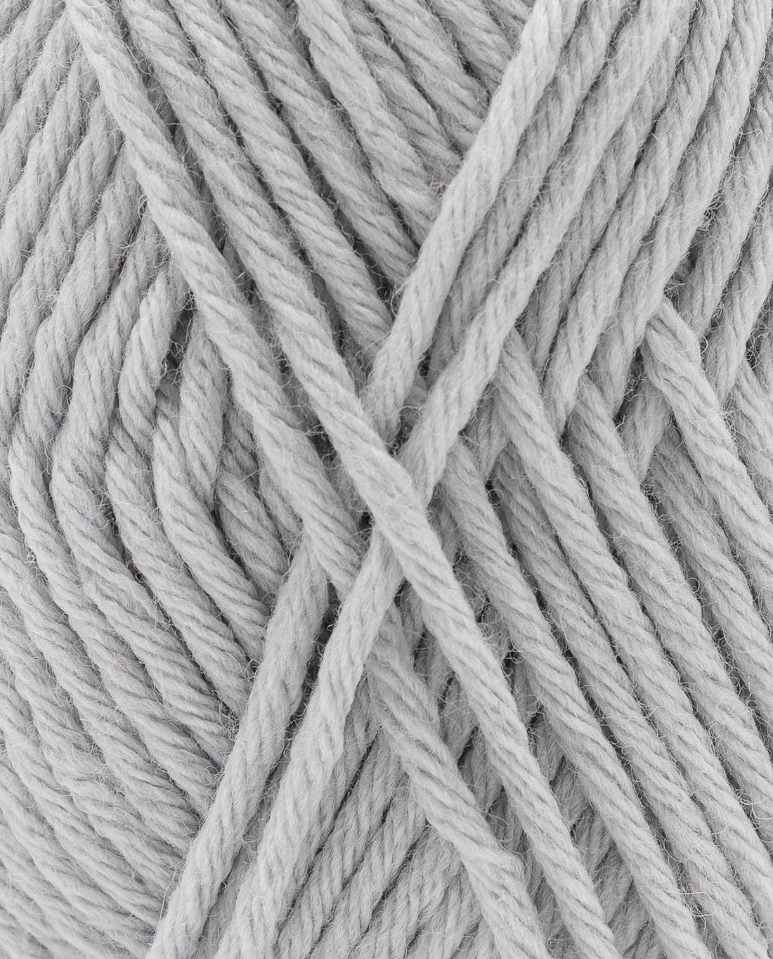 Phildar Phil Imaginaire 6 2399 Frost - close-up