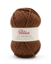 Phildar Phil Imaginaire 6 2422 Bear