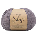 DROPS Sky Mix 008 Purple Mist