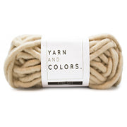 Yarn and Colors Fresh 009 Limestone