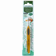 Clover Soft Touch Crochet Hook, 1.5 mm