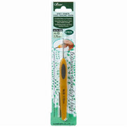 Clover Soft Touch Crochet Hook, 1.75 mm