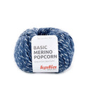 Katia Basic Merino Popcorn 101 Jeans White