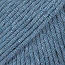 DROPS Paris Recycled Denim 102 Spray Blue