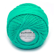 Durable Borduur- en haakkatoen 1031 Emerald