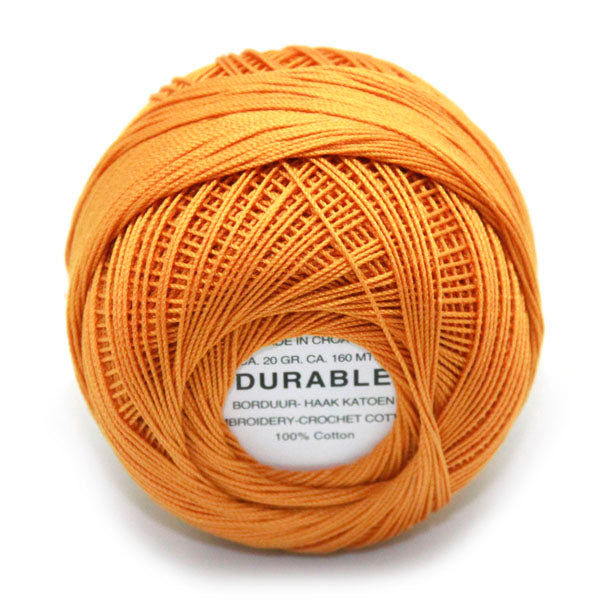 Durable Borduur- en haakkatoen 1032 Gold