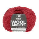 Lang Yarns Wooladdicts Pride 060 Pomegranate