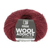 Lang Yarns Wooladdicts Pride 061 Biet
