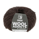 Lang Yarns Wooladdicts Pride 068 Coffee