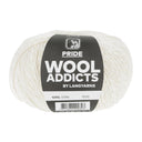 Lang Yarns Wooladdicts Pride 094 Off White
