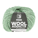 Lang Yarns Wooladdicts Pride 158 Aventurine